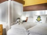 Z Communication Features Double room