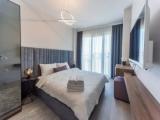 Deluxe Double Suite