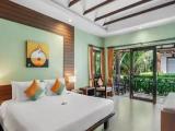 Grand Deluxe Double Villa