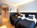 Standard Top Floor Twin room