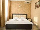 With Jacuzzi Double Junior Suite with balcony