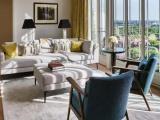 Terrace Double Penthouse