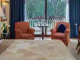 Yildiz Twin room