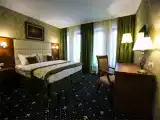 Double Junior Suite