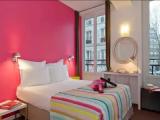 Two Adjacent room