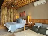 Master Beach Access Double Suite
