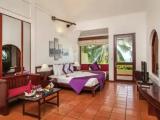 Private Pool Sextuple Villa