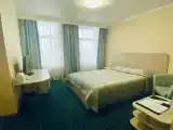 Family Quadruple room