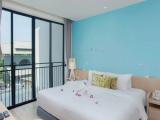 Deluxe Double Suite