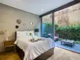 Double Terrace Studio