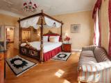 Executive Double Suite
