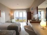 Island Double room with sea view
