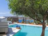 1 Bedroom Grand Deluxe Double Villa with Private Pool Sea View