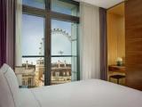 Executive London Eye View Double Studio Room
