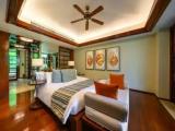 Deluxe Double room with garden view