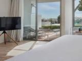 Solarium The Level Suite