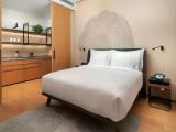 JdV by Hyatt Executive Double Suite