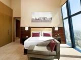 Caspian Double Suite
