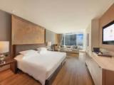 Premium Deluxe Executive Double room