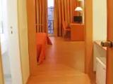 Family Suite with city view