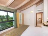 Deluxe Family Quadruple room