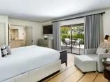 1 Bedroom Citrus Club Double Suite