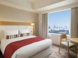 Premier Floor Rainbow Bridge Side Double Superior room