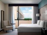 1 Bedroom Double Suite