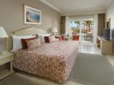 Executive Double Ground Floor Suite with garden view