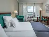 Classic Double room with inland view