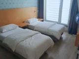 Marina Club Residence Apartment