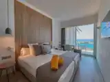 Superior Double room with sea view