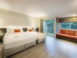 Family Residence