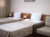 Standard 1 Category Building 4 Double room with balcony