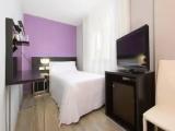Basic Single room