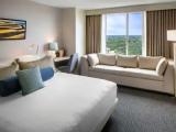 Vice Presidential Suite