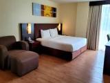 Executive Double Suite