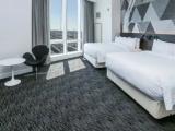 Family Corner Double room