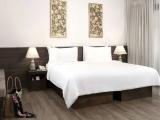 Tropical Deluxe Double room