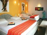 Family Cabana room