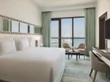 1 Bedroom Ain Dubai View Family Suite with balcony and with sea view
