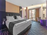 Standard Double room with courtyard view
