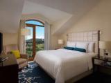 Deluxe Double Cottage Room with resort view