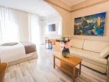 Double Junior Suite