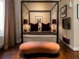 Large Street Double room
