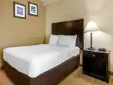 Accessible Quadruple room