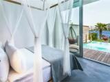 1 Bedroom Exclusive Double Suite