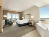 1 Bedroom Corner Suite oceanfront