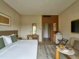Al Ubayya Double room