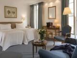 Deluxe Family Double room